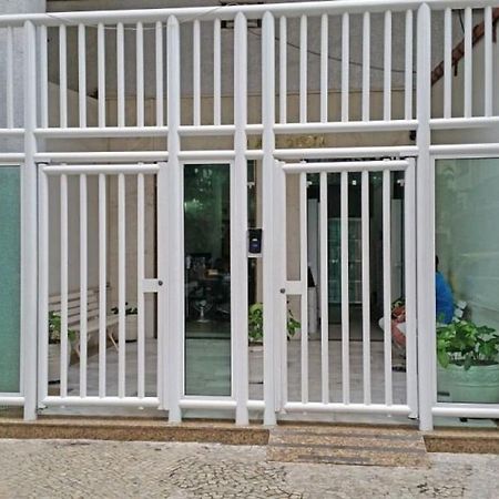 Mz Apartments Siqueira Rio de Janeiro Exterior photo