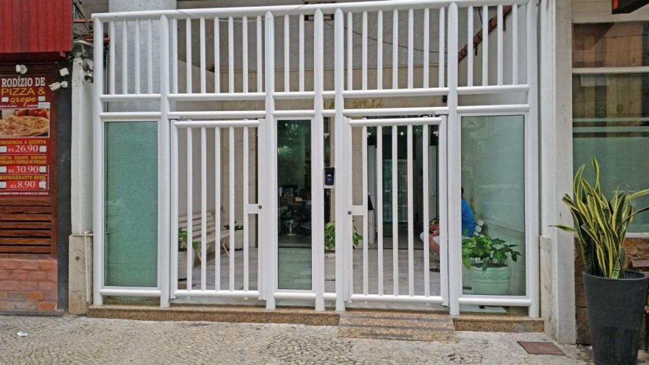 Mz Apartments Siqueira Rio de Janeiro Exterior photo