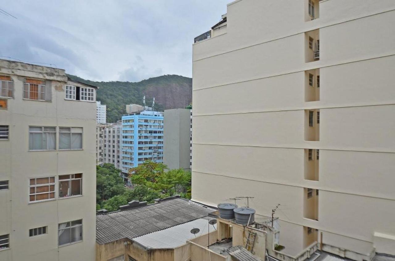 Mz Apartments Siqueira Rio de Janeiro Exterior photo