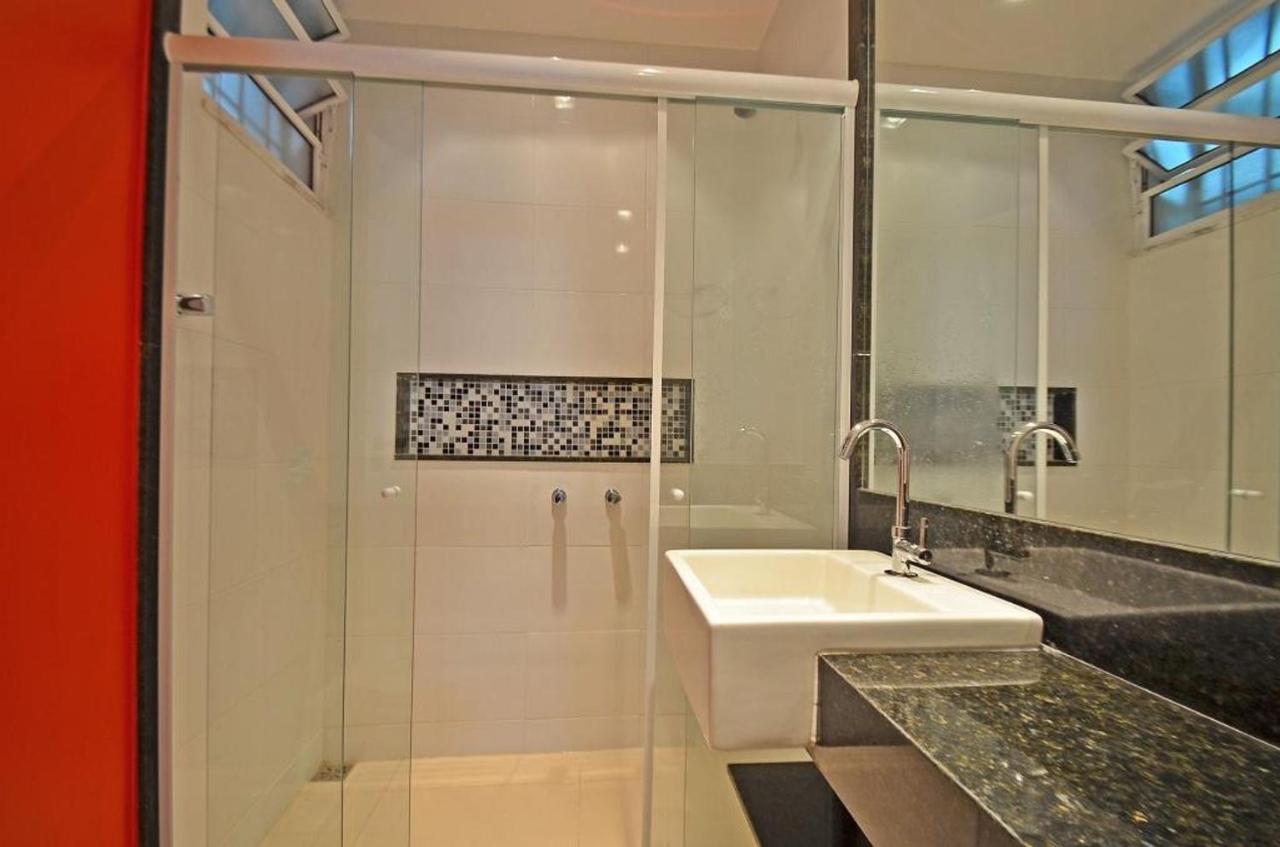 Mz Apartments Siqueira Rio de Janeiro Exterior photo